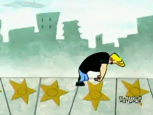 Johnny Bravo Temporada 4 Episodios 1 • Sub Español