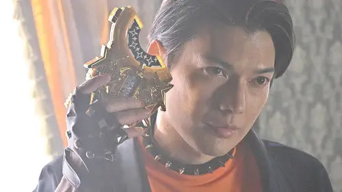 Kamen Rider Temporada 33 Episodios 12 • Sub Español