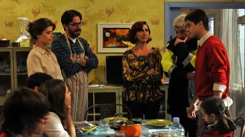 Los Protegidos Temporada 1 Episodios 4 • Sub Español