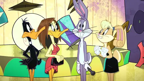 The Looney Tunes Show Temporada 1 Episodios 12 • Sub Español