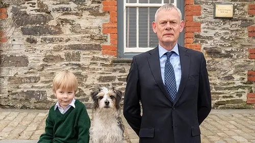 Doc Martin Temporada 10 Episodios 2 • Sub Español