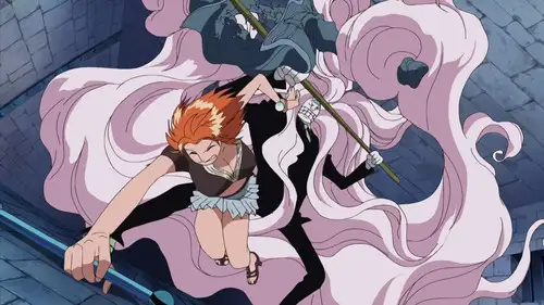 One Piece Temporada 9 Episodios 287 • Sub Español