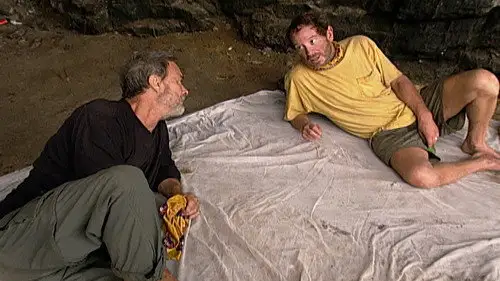 Survivor Temporada 5 Episodios 9 • Sub Español