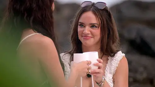 Perfect Match Temporada 1 Episodios 8 • Sub Español