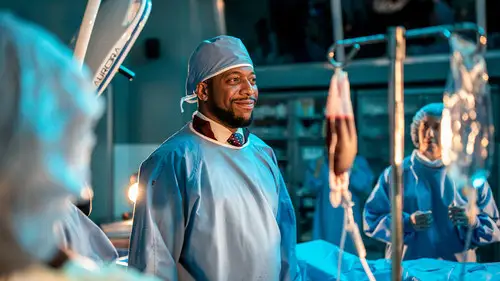 New Amsterdam Temporada 1 Episodios 17 • Sub Español