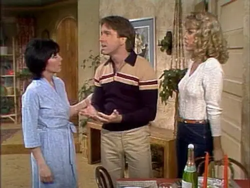 Apartamento para tres Temporada 5 Episodios 11 • Sub Español