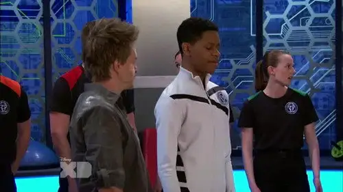 Lab Rats Temporada 4 Episodios 23 • Sub Español