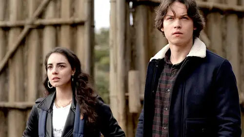 La Brea Temporada 1 Episodios 5 • Sub Español