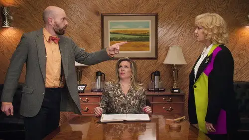 Los Goldberg Temporada 8 Episodios 9 • Sub Español