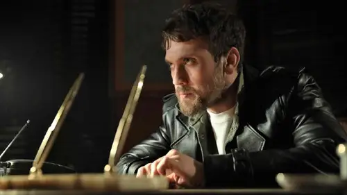 Çukur Temporada 4 Episodios 15 • Sub Español