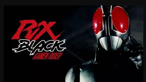 Kamen Rider Temporada 9 Episodios 1 • Sub Español