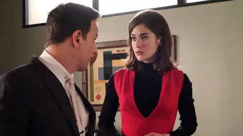 Masters of Sex Temporada 3 Episodios 4 • Sub Español