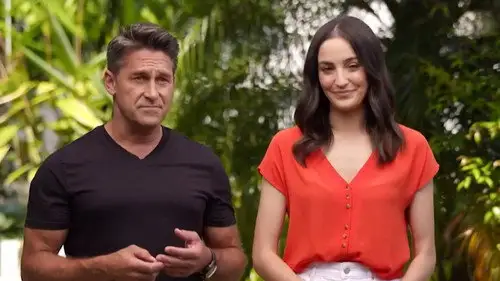 House Rules Temporada 8 Cap 16 • Español Online