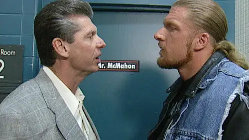 WWE Friday Night SmackDown S3E4 • Oglądaj Online
