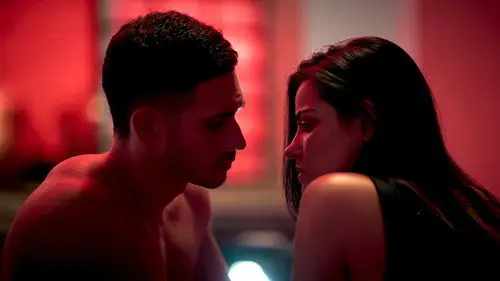 Oscuro deseo Temporada 2 Episodios 4 • Sub Español