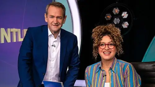 Pointless Temporada 29 Episodios 11 • Sub Español