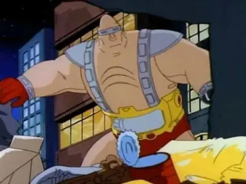 Las Tortugas Ninja 1987 Temporada 6 Episodios 2 • Sub Español