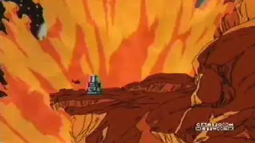 The Real Adventures of Jonny Quest Temporada 1 Episodios 24 • Sub Español