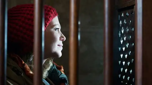 Candice Renoir Temporada 2 Episodios 6 • Sub Español