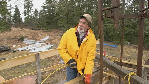 La maldición de Oak Island Temporada 3 Episodios 1 • Sub Español