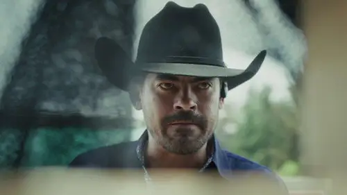 Dinastía Casillas Temporada 1 Episodios 13 • Sub Español