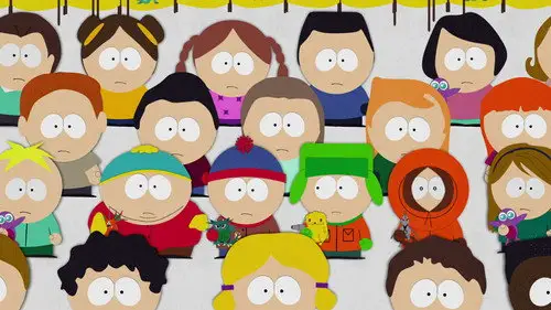 South Park Temporada 3 Episodios 11 • Sub Español