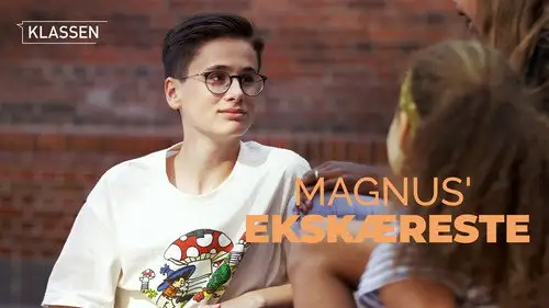 Klassen 2016 Temporada 5 Episodios 8 • Sub Español