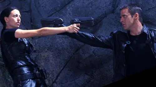 Farscape Temporada 4 Episodios 9 • Sub Español