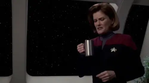 Star Trek: Voyager Temporada 6 Episodios 25 • Sub Español