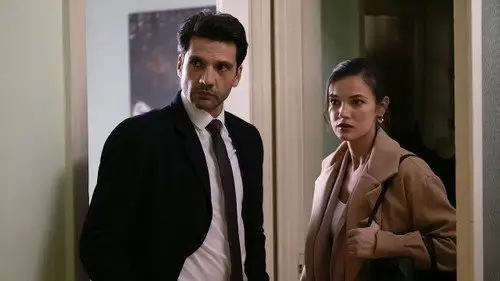 Secretos de familia 2021 Temporada 1 Episodios 7 • Sub Español