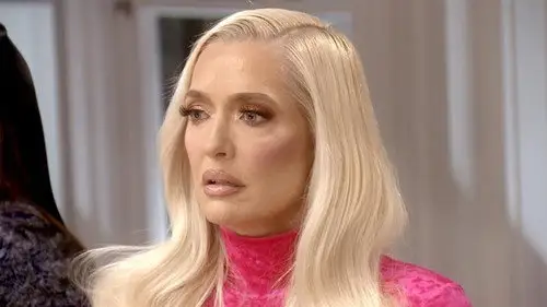 Mujeres ricas de Beverly Hills Temporada 13 Episodios 7 • Sub Español