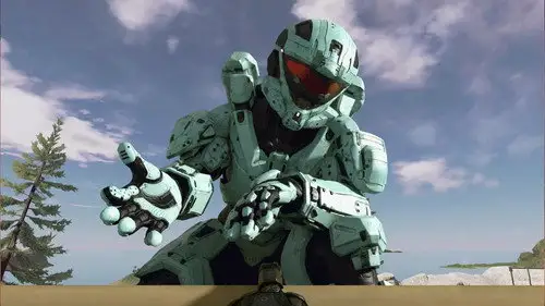 Red vs. Blue Temporada 16 Episodios 8 • Sub Español