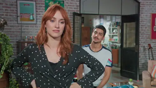 BIA Temporada 2 Episodios 1 • Sub Español