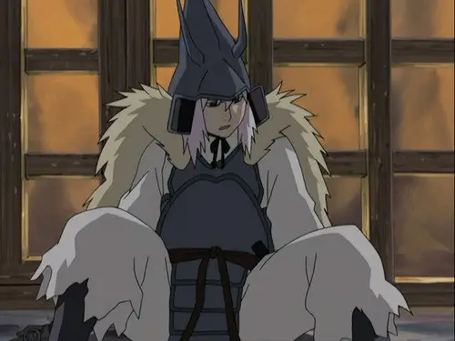 Naruto Temporada 4 Episodios 164 • Sub Español