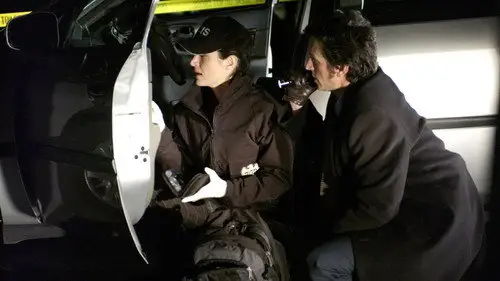 Navy: Investigación criminal Temporada 2 Episodios 12 • Sub Español