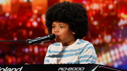 America's Got Talent Temporada 19 Episodios 8 • Sub Español
