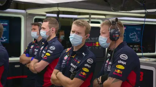 Formula 1: La emoción de un Grand Prix Temporada 3 Episodios 2 • Sub Español