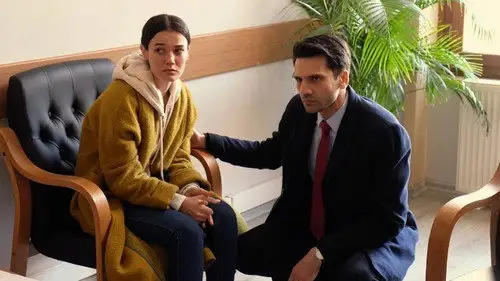 Secretos de familia 2021 Temporada 1 Episodios 15 • Sub Español