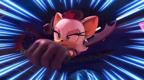 Sonic Prime Temporada 2 Episodios 5 • Sub Español