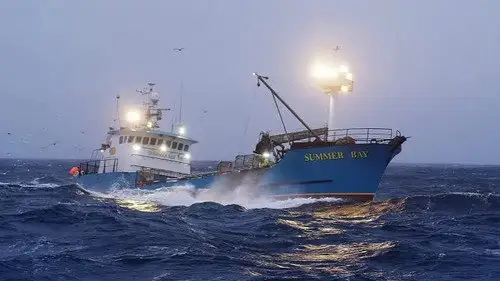 Pesca radical Temporada 17 Episodios 14 • Sub Español