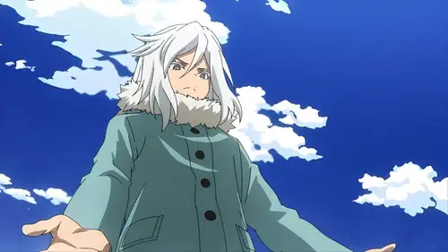 My Hero Academia Temporada 6 Episodios 6 • Sub Español