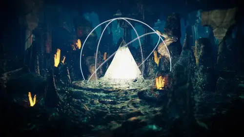 Alienígenas ancestrales Temporada 15 Episodios 11 • Sub Español