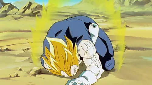 Dragon Ball Z Kai Temporada 5 Episodios 23 • Sub Español