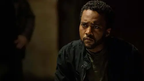 Condor Temporada 1 Episodios 9 • Sub Español