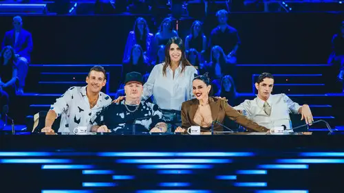 Factor X (Italia) Temporada 19 Episodios 1 • Sub Español