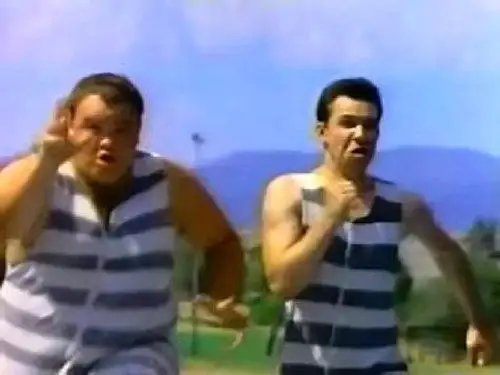 Power Rangers Temporada 3 Episodios 17 • Sub Español