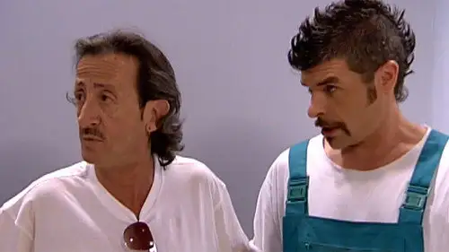 La que se avecina Temporada 1 Episodios 10 • Sub Español