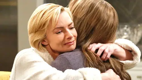 Mom Temporada 4 Episodios 10 • Sub Español