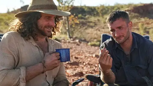 Australijscy poszukiwacze złota S8E10 • Oglądaj Online