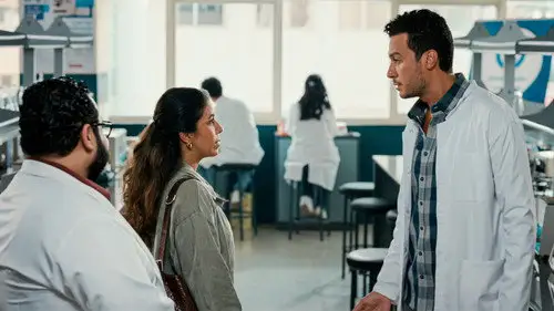 Roses and Jasmine Temporada 1 Episodios 13 • Sub Español